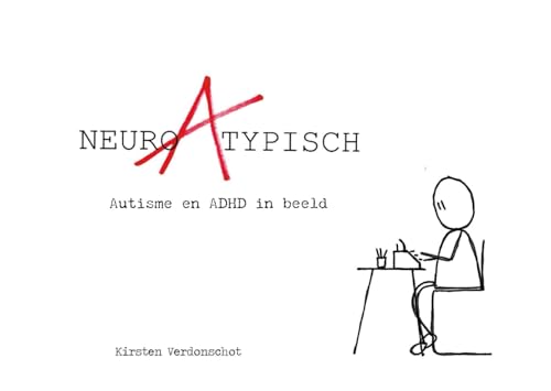NeuroAtypisch: Autisme en ADHD in beeld von SWP