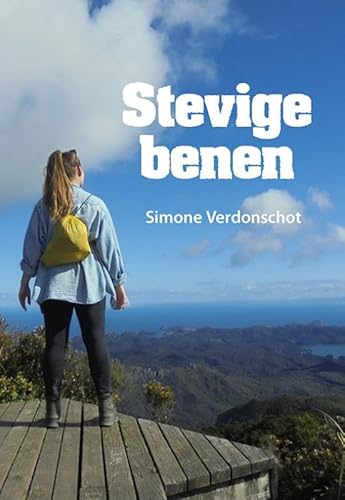 Stevige benen Stevige benen von Uitgeverij Elikser