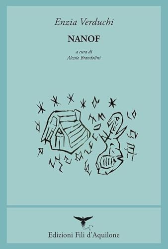 Nanof. Ediz. multilingue (I fili) von Fili d'Aquilone