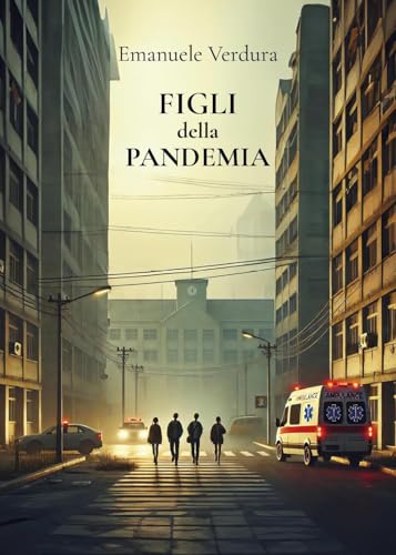 Figli della Pandemia von Youcanprint
