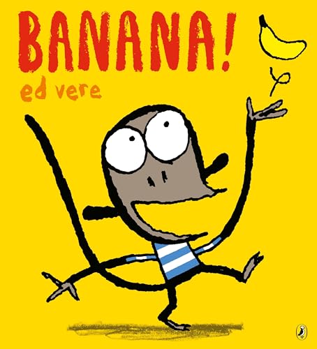 Banana von Puffin