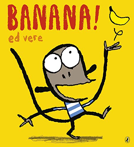 Banana von Puffin
