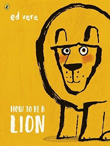 How to be a Lion von Penguin