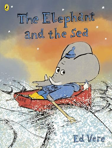 The Elephant and the Sea von Puffin