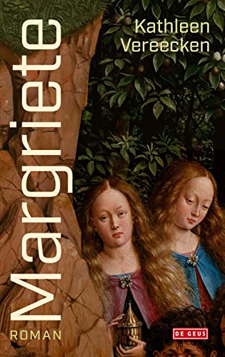 Margriete: roman von De Geus