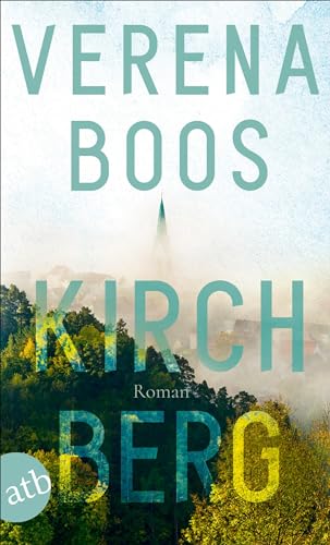 Kirchberg: Roman von Aufbau Taschenbuch Verlag