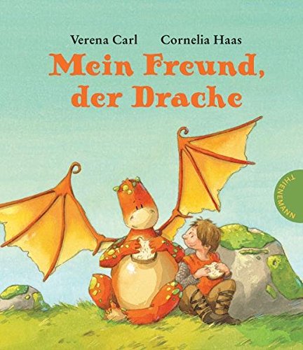 Mein Freund, der Drache von Thienemann in der Thienemann-Esslinger Verlag GmbH