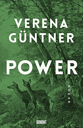 Power: Roman von DuMont Buchverlag GmbH