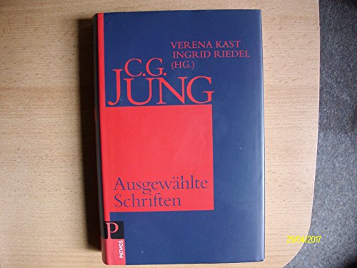 C.G. Jung: Ausgewählte Schriften von Schwabenverlag AG