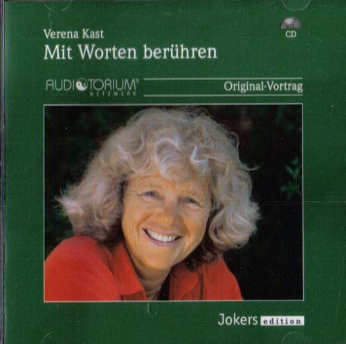Mit Worten berühren, original Vortrag