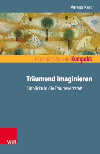 Träumend imaginieren: Einblicke in die Traumwerkstatt von Vandenhoeck + Ruprecht