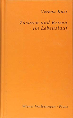 Zäsuren und Krisen im Lebenslauf (Wiener Vorlesungen)