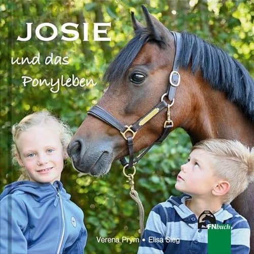 Josie und das Ponyleben