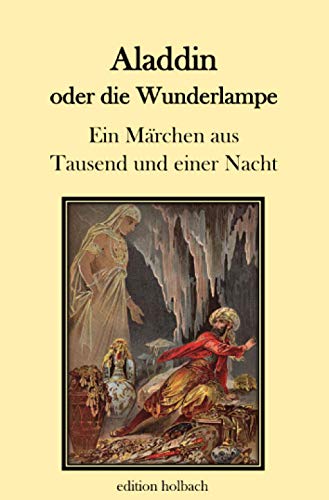 Aladdin oder die Wunderlampe von Neopubli GmbH