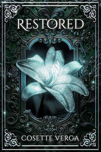 Restored (Fated, Band 3) von Independently published