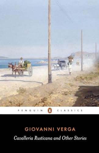 Cavalleria Rusticana and Other Stories (Penguin Classics)