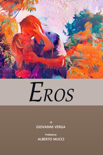 Eros von Independently published