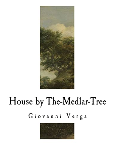 House by The-Medlar-Tree von CREATESPACE
