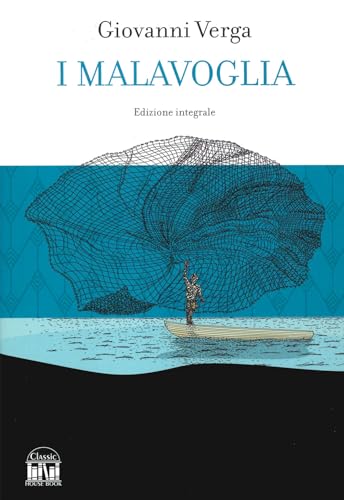 I Malavoglia (Classic House Book) von 2M