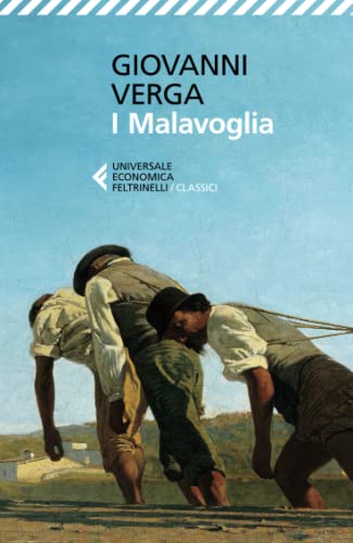 I Malavoglia (Universale economica. I classici, Band 54) von Feltrinelli