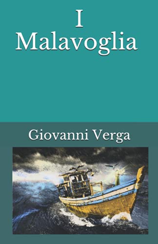 I Malavoglia - Annotato von Independently published