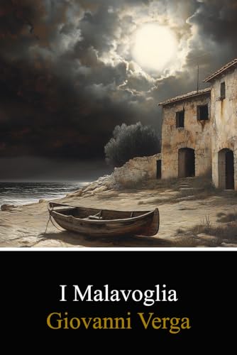 I Malavoglia von Independently published