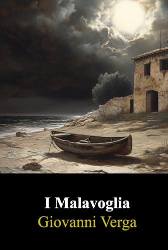 I Malavoglia von Independently published