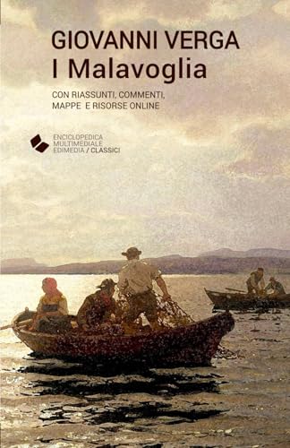 I Malavoglia von Edimedia