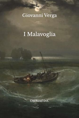 I Malavoglia: (Edizione integrale)