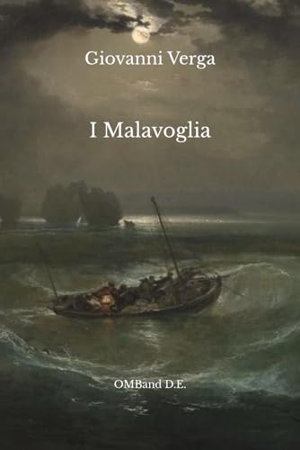 I Malavoglia: (Edizione integrale) von Independently published