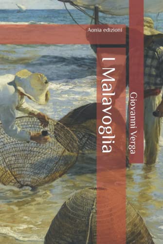 I Malavoglia: Con introduzione (annotato) von Independently published