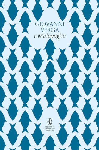 I Malavoglia. Ediz. integrale (Classici pop Newton) von Newton Compton Editori