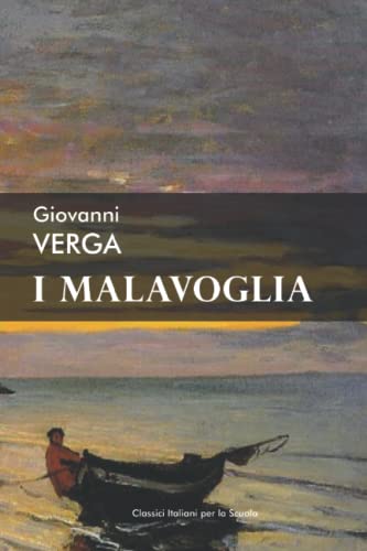I Malavoglia: Edizione. Integrale - Annotato von Independently published