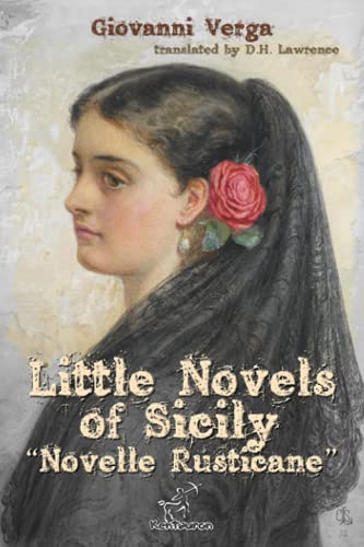 Little Novels of Sicily: “Novelle Rusticane” von Independently published