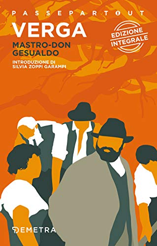 Mastro don Gesualdo (Passepartout) von Demetra