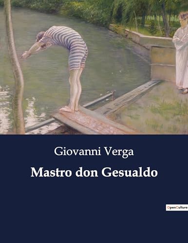 Mastro don Gesualdo: 4085 von Culturea