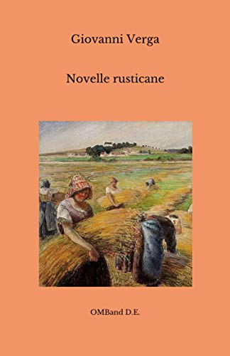 Novelle rusticane