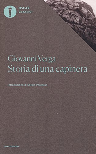 Storia di una capinera (Oscar classici, Band 97)