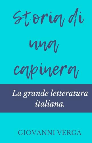Storia di una capinera von Independently published