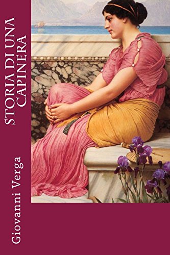 Storia di una capinera von CREATESPACE