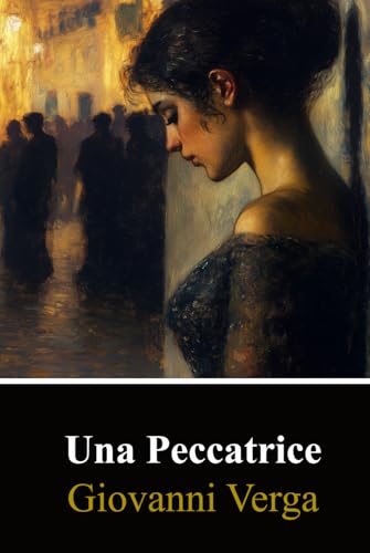 Una Peccatrice von Independently published