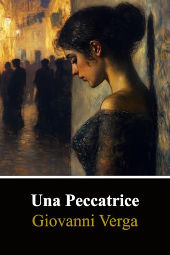 Una Peccatrice von Independently published