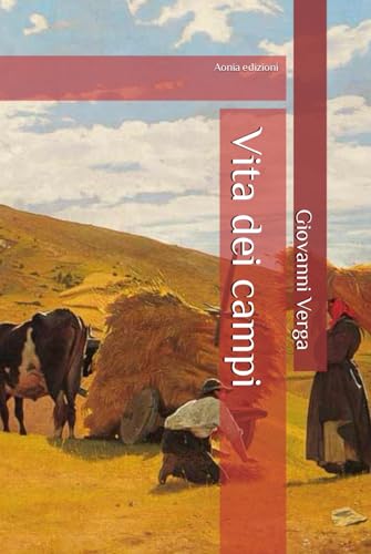 Vita dei campi von Independently published