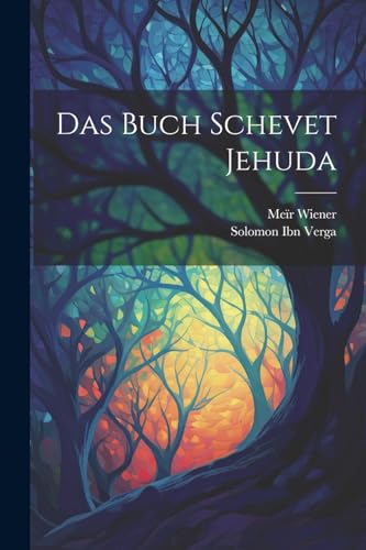 Das Buch Schevet Jehuda von Legare Street Press