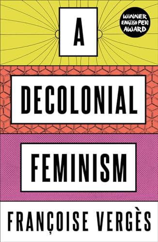 A Decolonial Feminism von PLUTO PR
