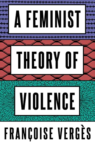 A Feminist Theory of Violence: A Decolonial Perspective von PLUTO PR
