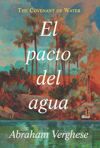 El Pacto del Agua / The Covenant of Water