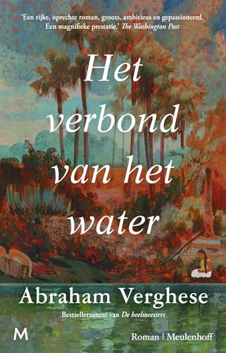 Het verbond van het water: roman von J.M. Meulenhoff