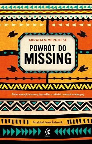 Powrót do Missing von Książnica
