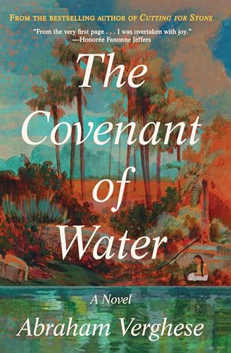 The Covenant of Water